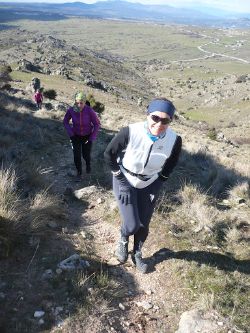 Woman Wind Xtrem taller nerea martinez chica subiendo f sonia elgueta 5