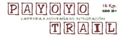 cartelera payoyo trail f org 2