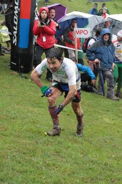 entrenamiento previo a carrera Tofol Castañer f hache punto 1