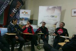 penyagolosa trails Training Camp charla tecnica f org 6