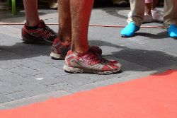 transvulcania zapas dakota jones f CdM 1