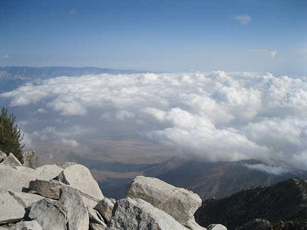 30.04.2013  Imagen 12 vista desde San Jacinto direccion Pal Springs 