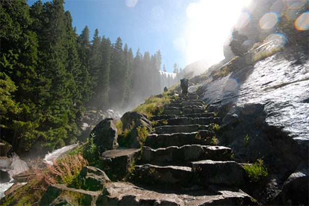 30.04.2013 Imagen 2 Yosemite