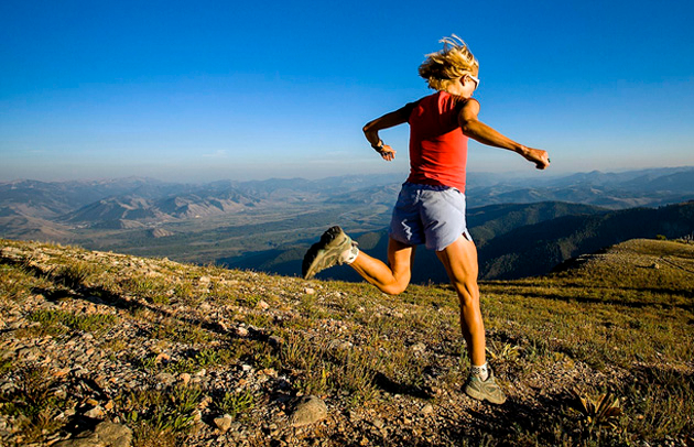 30.04.2013 Imagen 3 Trail Running