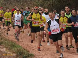 04.04.2013 10 mandamientos del trail runner principiante grupo f tomas serra 4