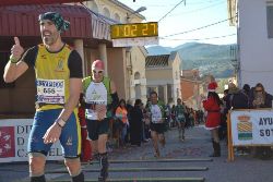 11.04.2014 Del asfalto a la montaña_pasarela_asfalto_f_nacho martinez_2