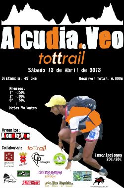 12.04.2013 cartelera finde alcudia de veo f tottrail 2