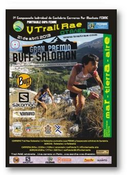 18.04.2013 cartelera trail rae cartel buff salomon 2013