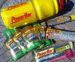 PowerBar pack CdM directo