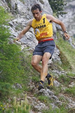 22.05.13 Luis Alberto Hernando stava skyrace