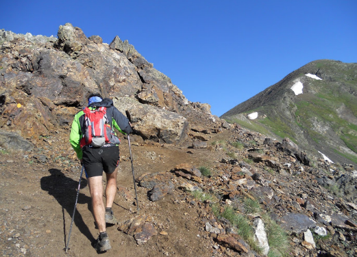 18.07.13 el ultimo finisher por pablo garcia