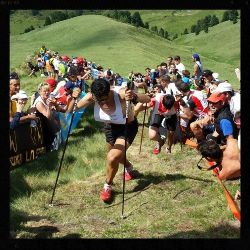 19.07.2013 kilian en KV Dolomitas_f_Ian Corless