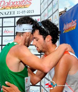 23.07.2013 de gasperi y jornet_amigos_f_sportdimontagna