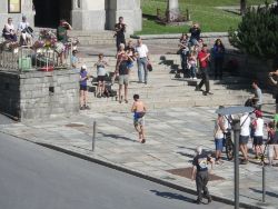 11.07.2012 kilian record mont blanc_f_Tiffany Sabil