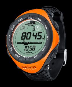 13.08.2013 Suunto Vector Orange f suunto