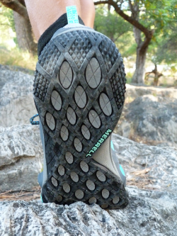 Merrell Proterra Vim Sport 3