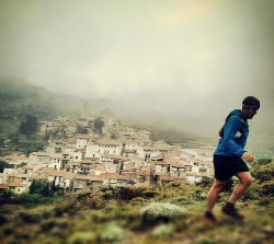 Vistas desde la ruta de 7 Pobles. Foto: 7 Pobles