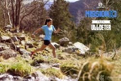 La prueba otorga 2 puntos calificativos para el Ultratrail du Mont-Blanc. Foto: Organización