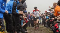 Kilian Jornet será una de las figuras destacadas del campeonato. Foto: Jordi Saragossa