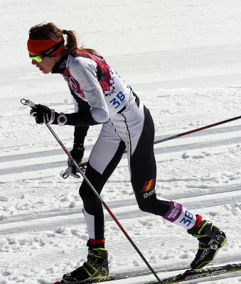 Orgué en Sochi2014. Foto: avancedeportivo.es