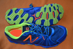 foto New Balance Minimus