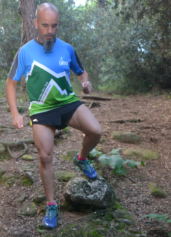 28.10.14 TNF Ultra Trail Juli 1