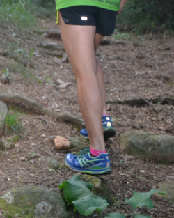 28.10.14 TNF Ultra Trail Juli 3