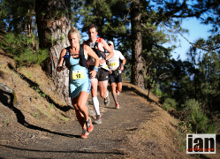 06.11.14 Anna Frost Transvulcania 2014