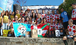 07.11.14 FEDME Campeonato Clubs