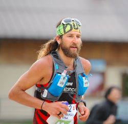 08.01.15 Anton Krupicka 2014 Lavaredo UltraTrail Irunfar