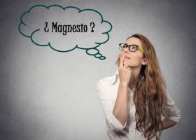 alimentos con magnesio