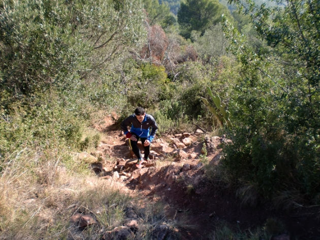 ¿Qué pasa cuando el deporte se convierte en la única vía de escape? 