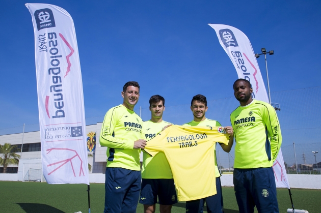 VillarrealCF PenyagolosaTrails 02