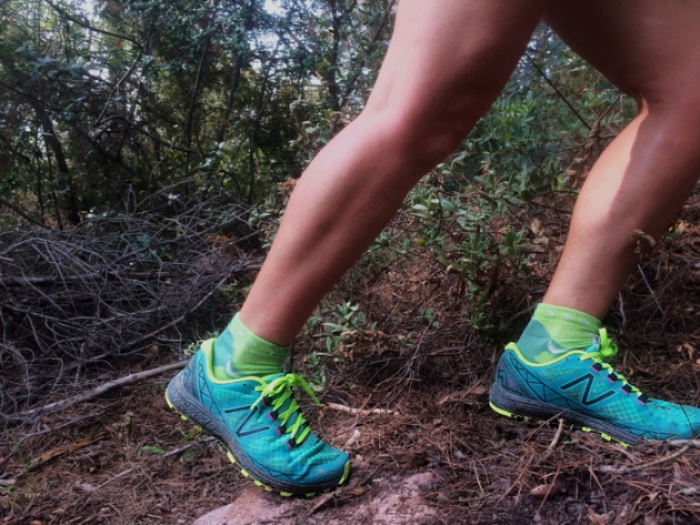 Es una zapatilla neutra para atletas ágiles y ligeras con un peso por debajo de los 65 Kg.