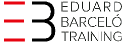 logo eduard barcelo