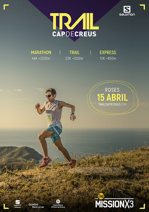 Cap de Creus Programa