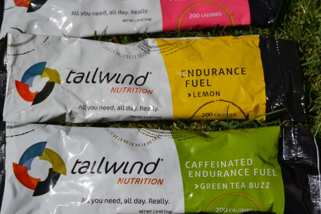 Tailwind 