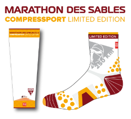 Compressport MDS