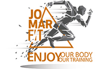 JOMARFIT LOGO