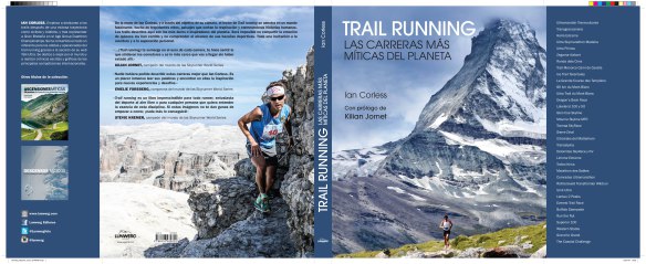 Libro Trailrunning