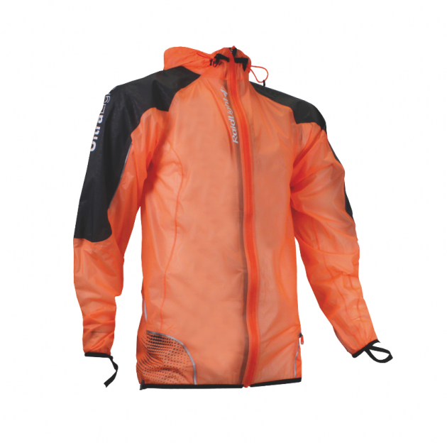 Chaqueta Top Ultralight de la marca Raidlight