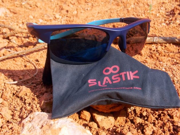 Slastic Sunglasses Review 4