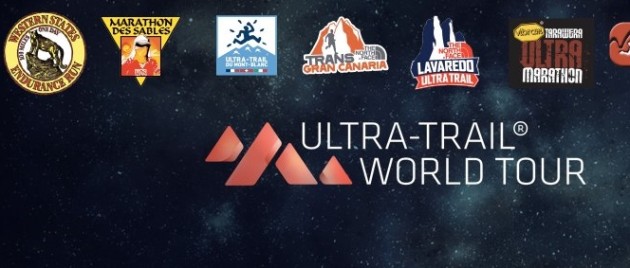 Banner Ultra Trail World Tour (Foto: organización)