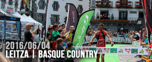 El Campeonato de Carreras Ultra se celebrará en Leitza, Navarra, dentro de la carrera EH Mendi Erronka 2016. Imagen: ehmendierronka.com/es