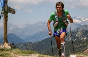 Este año el Gran Trail Ternua Sobrarbe será una de las seis carreras que integran el circuito de ultradistancia 