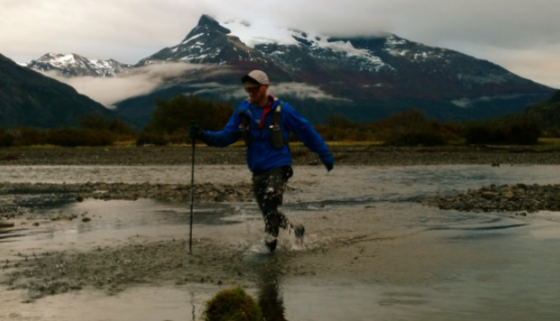 Ultrafiord, el lado salvaje de los fiordos chilenos. Foto: Organización