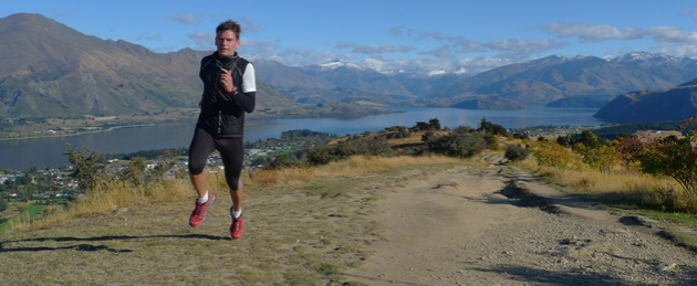 El Plan de Entrenamiento del Corredor de Montaña: ¿por dónde empiezo? (foto: Salomon Running)