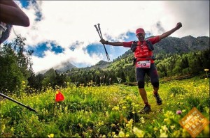 Afronta tus retos con nuestros planes de entrenamiento. Foto: Andorra Ultra Trail