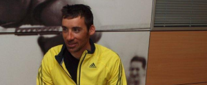 Luis Alberto Hernando (Foto: Adidas)