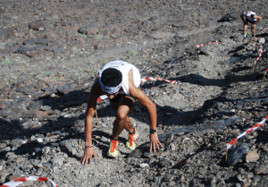 Vuelve el Sierra Nevada Mountain Festival KV puntuable para las Vertical Series.  Foto (c) Grupo Alpino Benalmádena